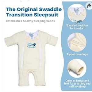 Magic Merlin Sleep Suit 3-6m